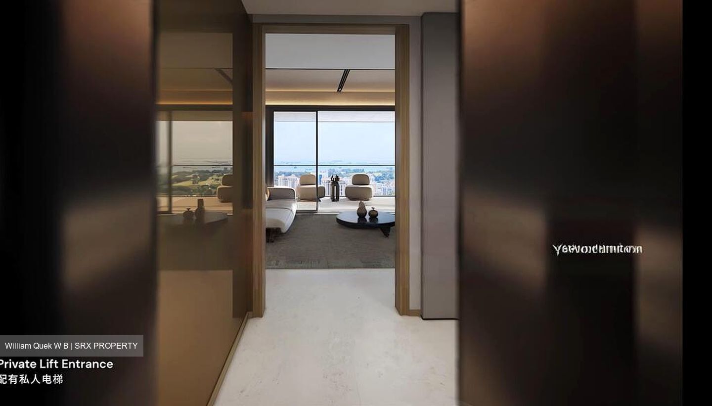 Aurea (D7), Apartment #450045791